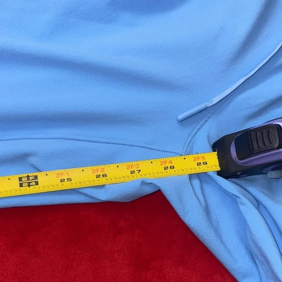 Lululemon Women’s Joggers Size 12 Blue - Picture 11 of 11